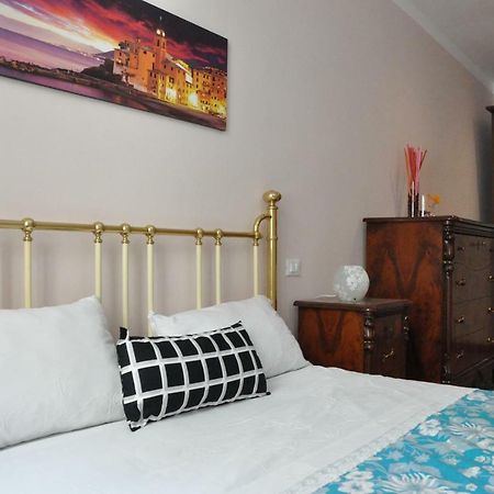 Michel'S House Apartment Genoa Bagian luar foto