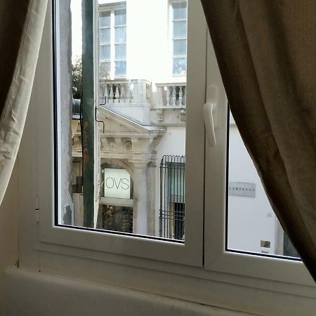 Michel'S House Apartment Genoa Bagian luar foto