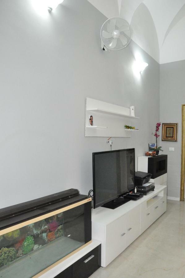 Michel'S House Apartment Genoa Bagian luar foto