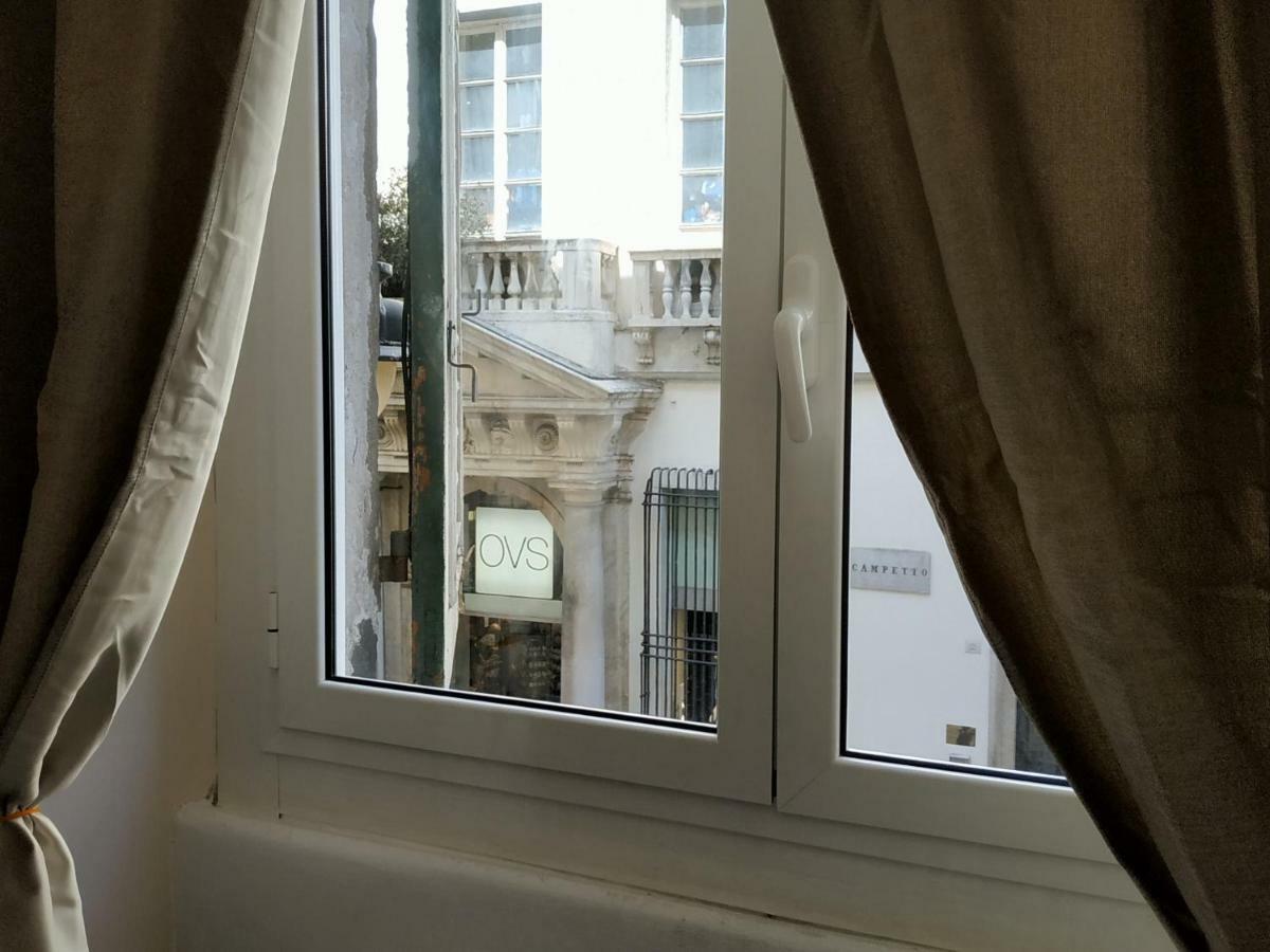 Michel'S House Apartment Genoa Bagian luar foto